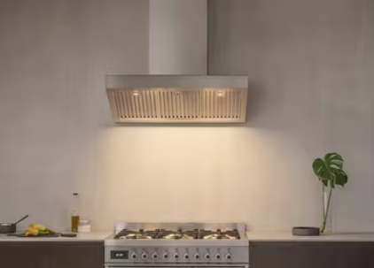 Cooker Hoods